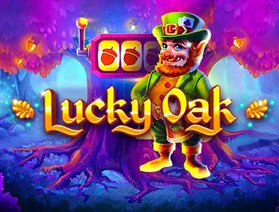 Play Lucky Oak