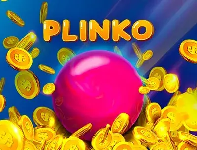 Play Plinko