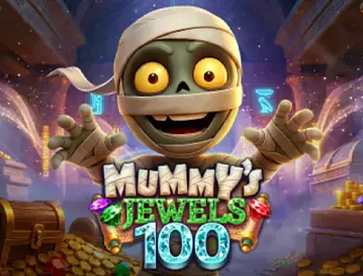 Mummys Jewels 100