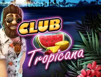 Club Tropicana