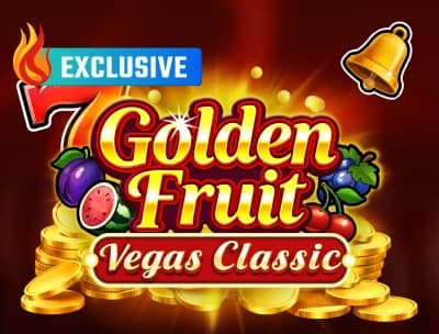 Golden Fruit Vegas Classic