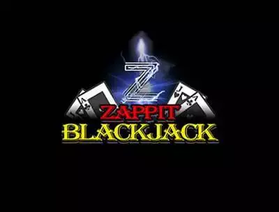 Play Zappit Blackjack Online at Ignition Casino