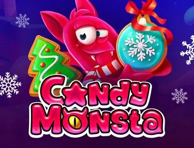 Candy Monsta