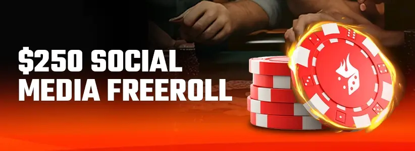 social-freeroll   