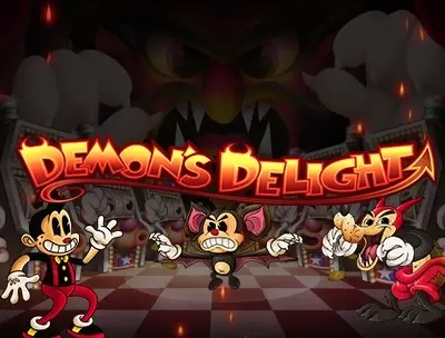 Demon's Delight 