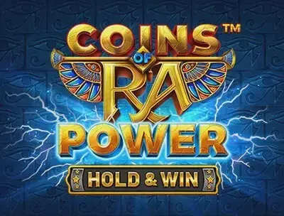 Coins of Ra Power 