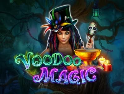 Thunder Play Voodoo Magic