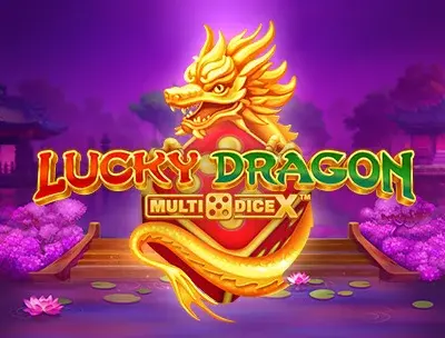 Lucky Dragon MultiDice X