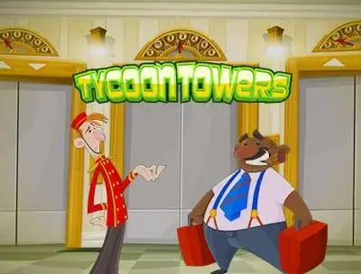Play Tycoon Towers