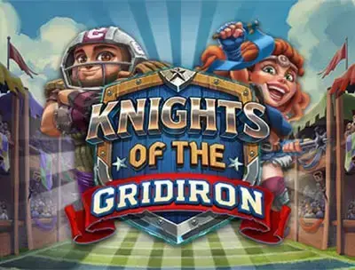 Knights of the Gridiron 
