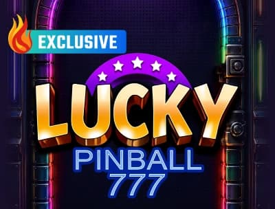 Lucky Pinball 777