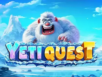 Yeti quest 