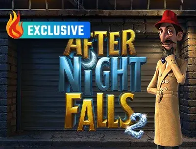 After Night Falls 2 