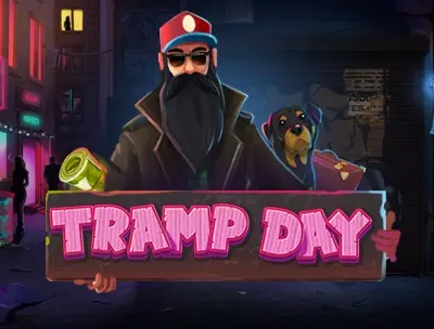 Tramp Day