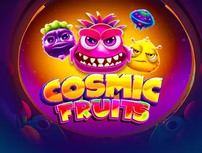 Cosmic Fruits 
