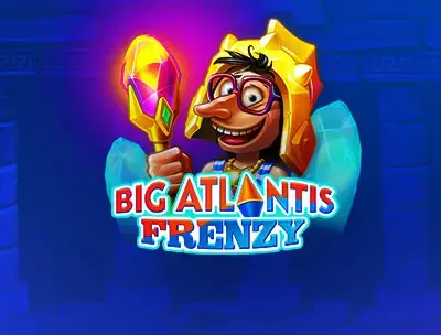 Play Big Atlantis Frenzy 
