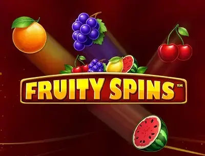 Fruity Spins 