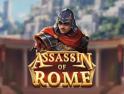 Assassin of Rome 