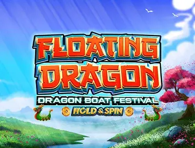 Floating Dragon Boat Festival