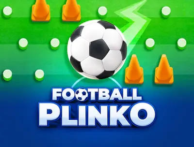 Football plinko