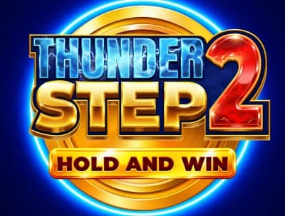 Thunder Step 2 