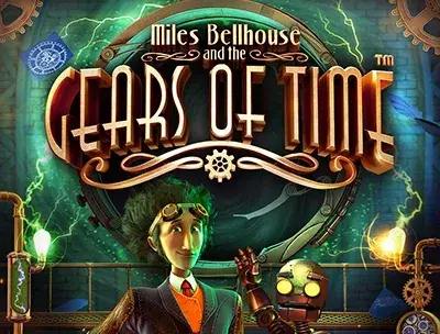 Gears of Time