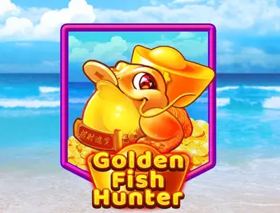 Golden Fish Hunter