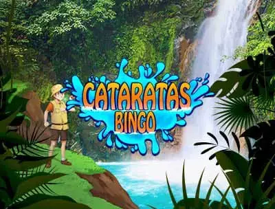 Learn all about Bingo Cataratas