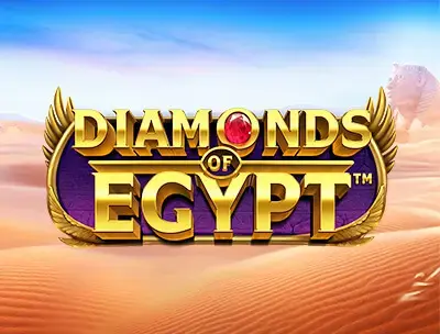 Diamonds Of Egypt