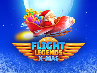 Flight Legends X-mas