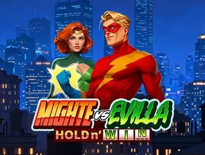 MightE vs Evilla Hold n Win