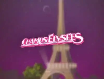 Play Champs Elysees
