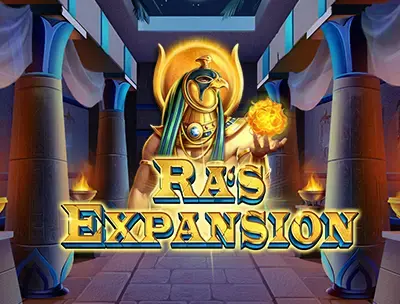 Ra’s Expansion 