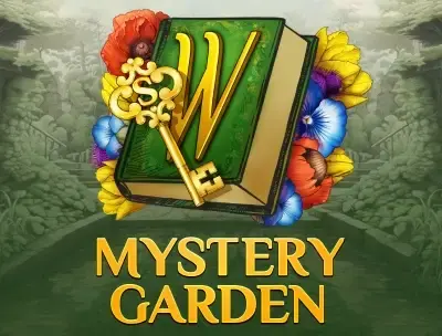 Mystery Garden