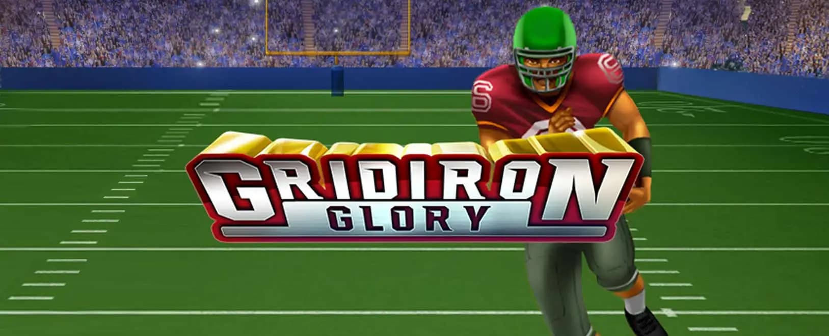 Check out these Sports Themed Slots before the Super Bowl!