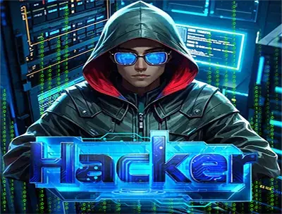 Hacker 