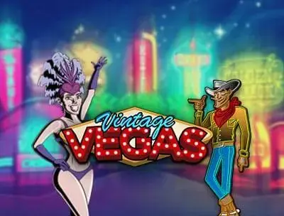 Play Vintage Vegas