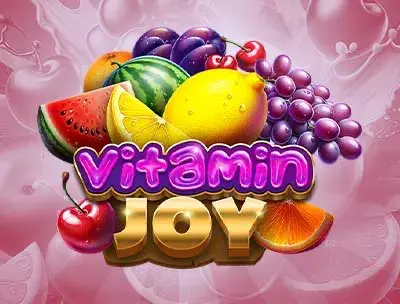 Vitamin Joy 
