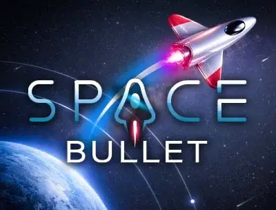 Space Bullet 