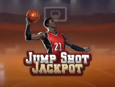 Jump Shot Jackpot