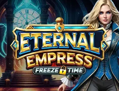 Eternal-empress-freeze-time