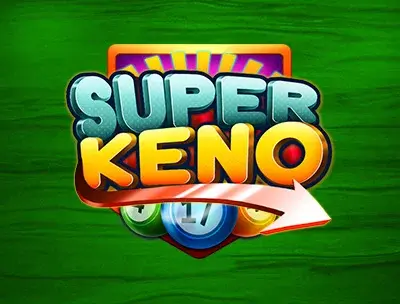 Super Keno 
