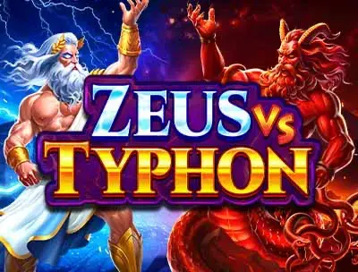 Zeus vs Typhon