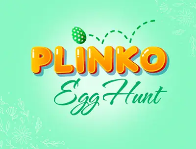 Egg Hunt Plinko