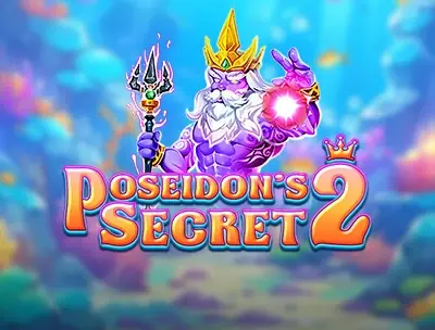 Poseidon’s Secret 2