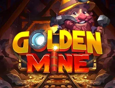 Golden Mine 