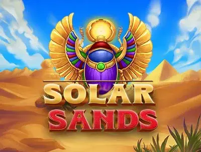 Solar Sands