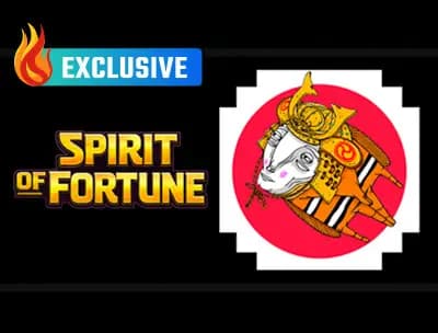 Spirit of Fortune	