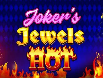 Jokers Jewels Hot