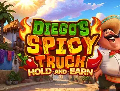Diego’s Spicy Truck 